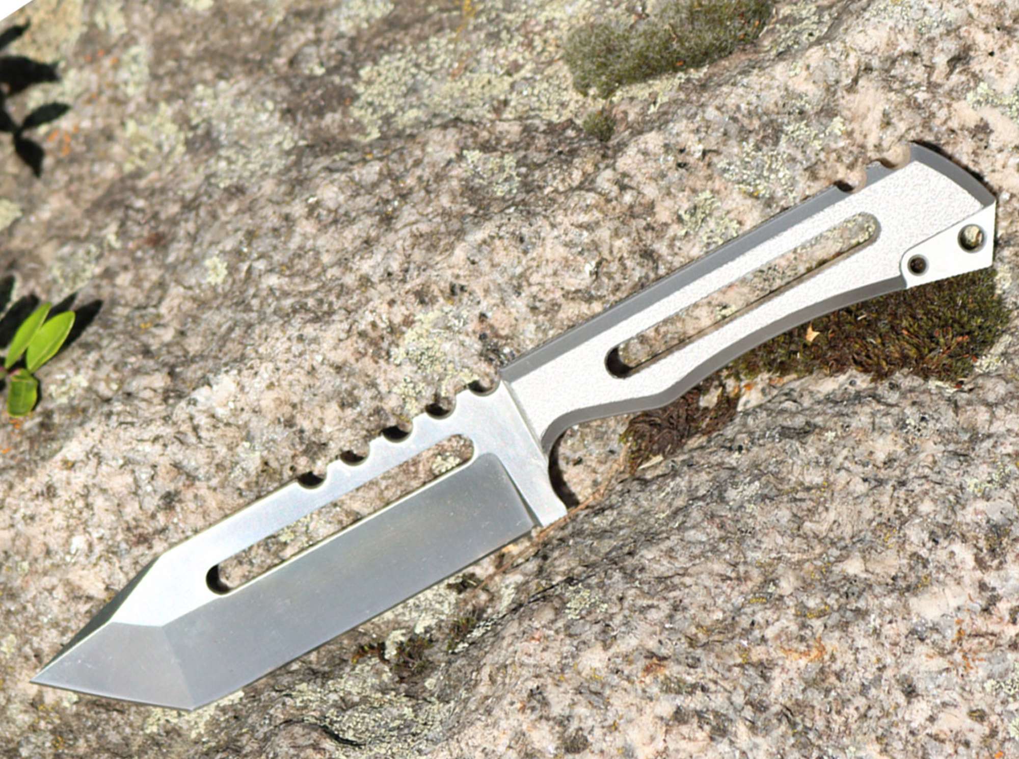 Hödur Tanto Balance Line