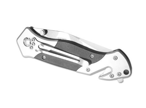 High Risk Emergency Knife