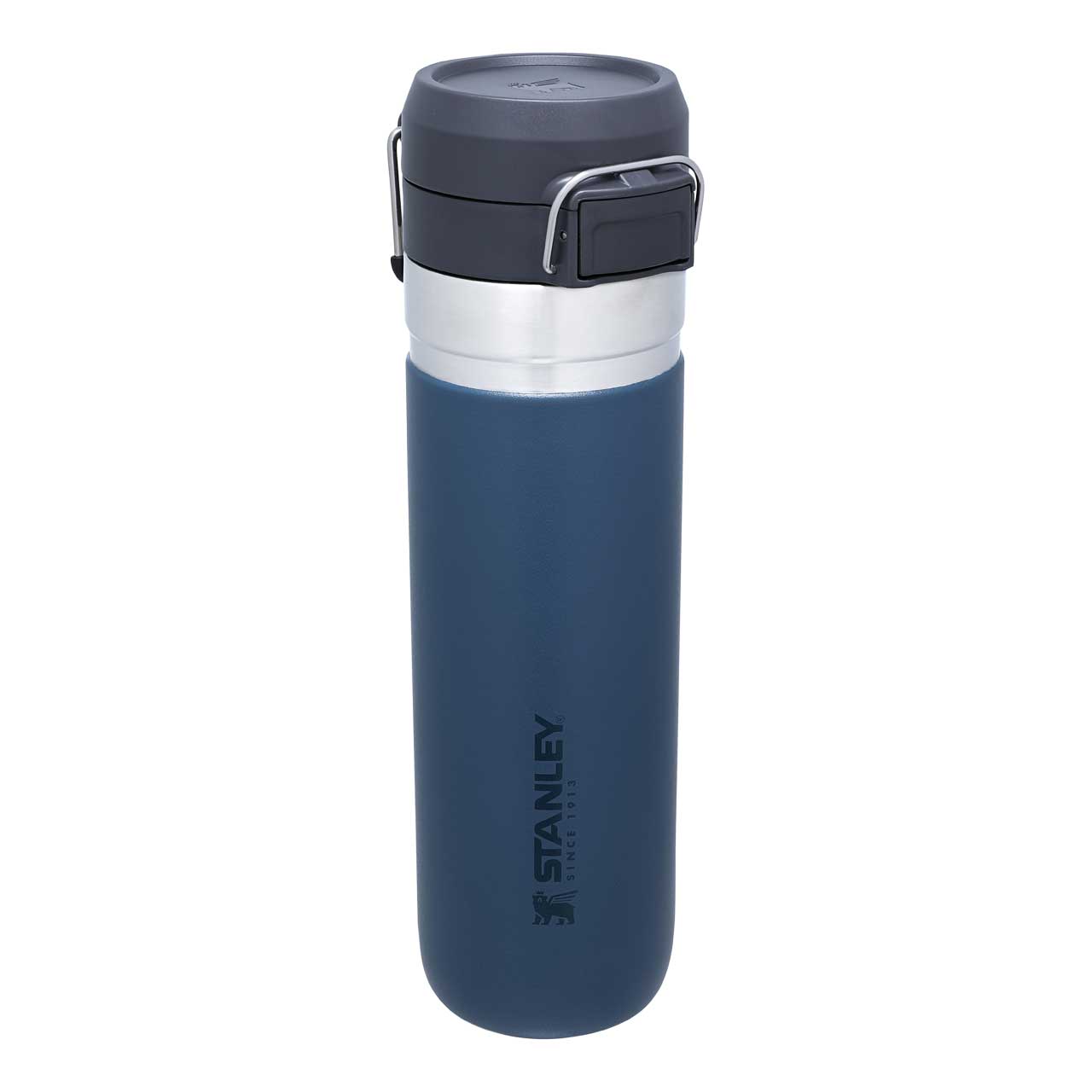 Quick Flip Water Bottle 0.7l