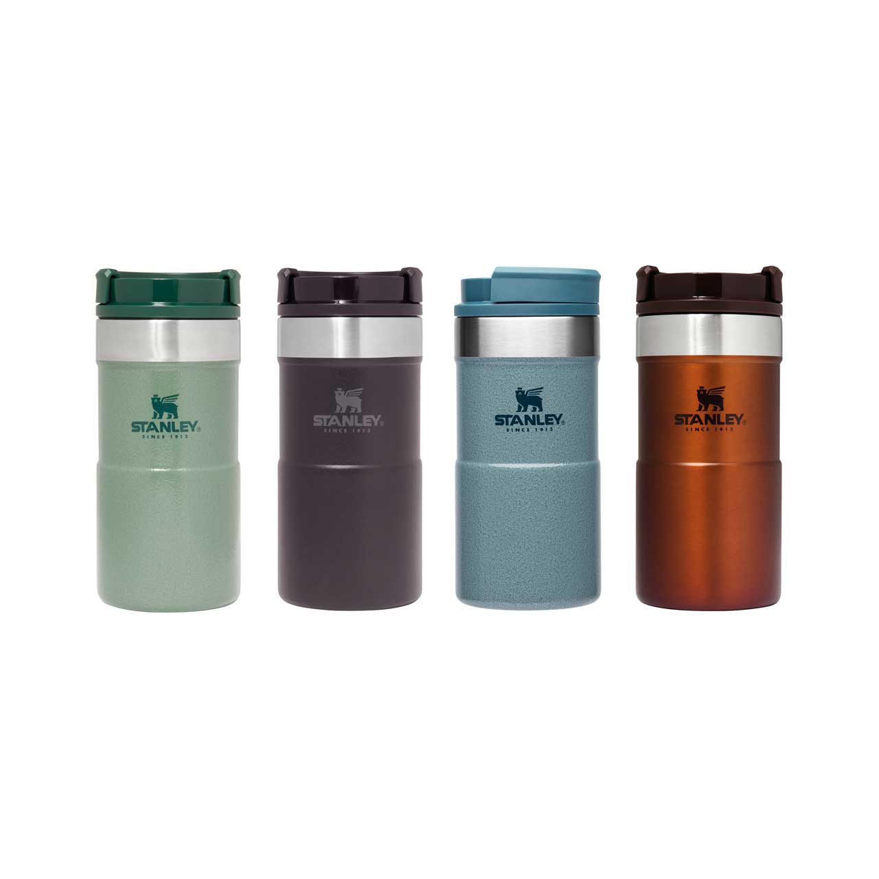 THE NEVERLEAK TRAVEL MUG 0,250 l