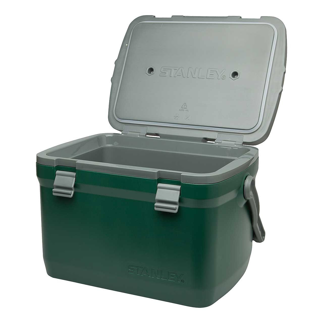 ADVENTURE COOLER Kühlbox 15,1 l