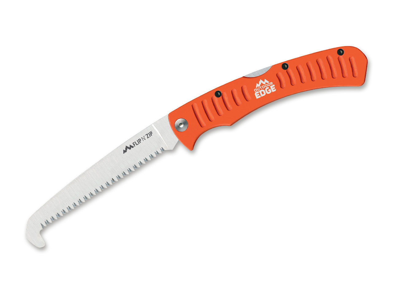 Flip n' Zip Saw Orange