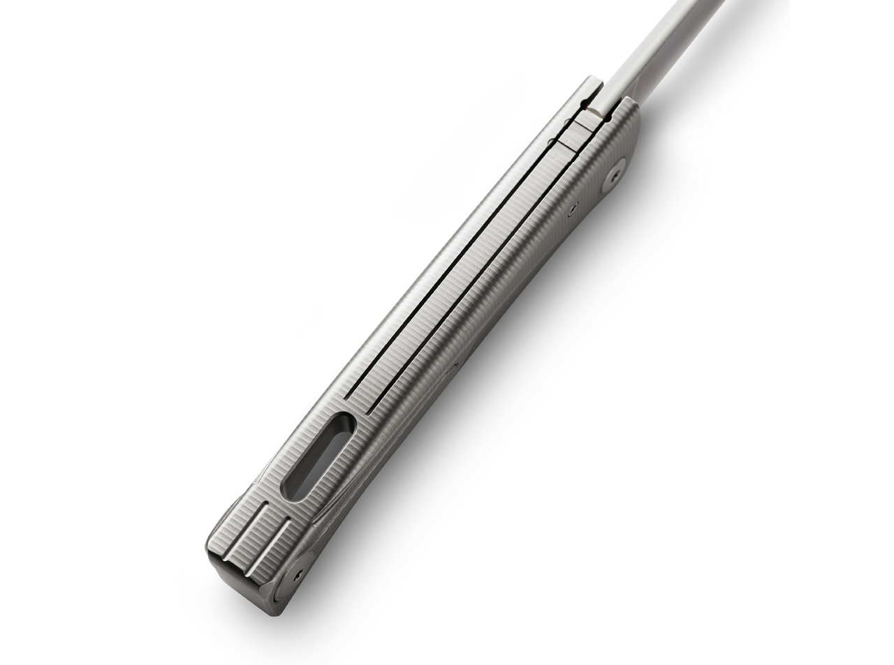 Thrill Titanium Grey