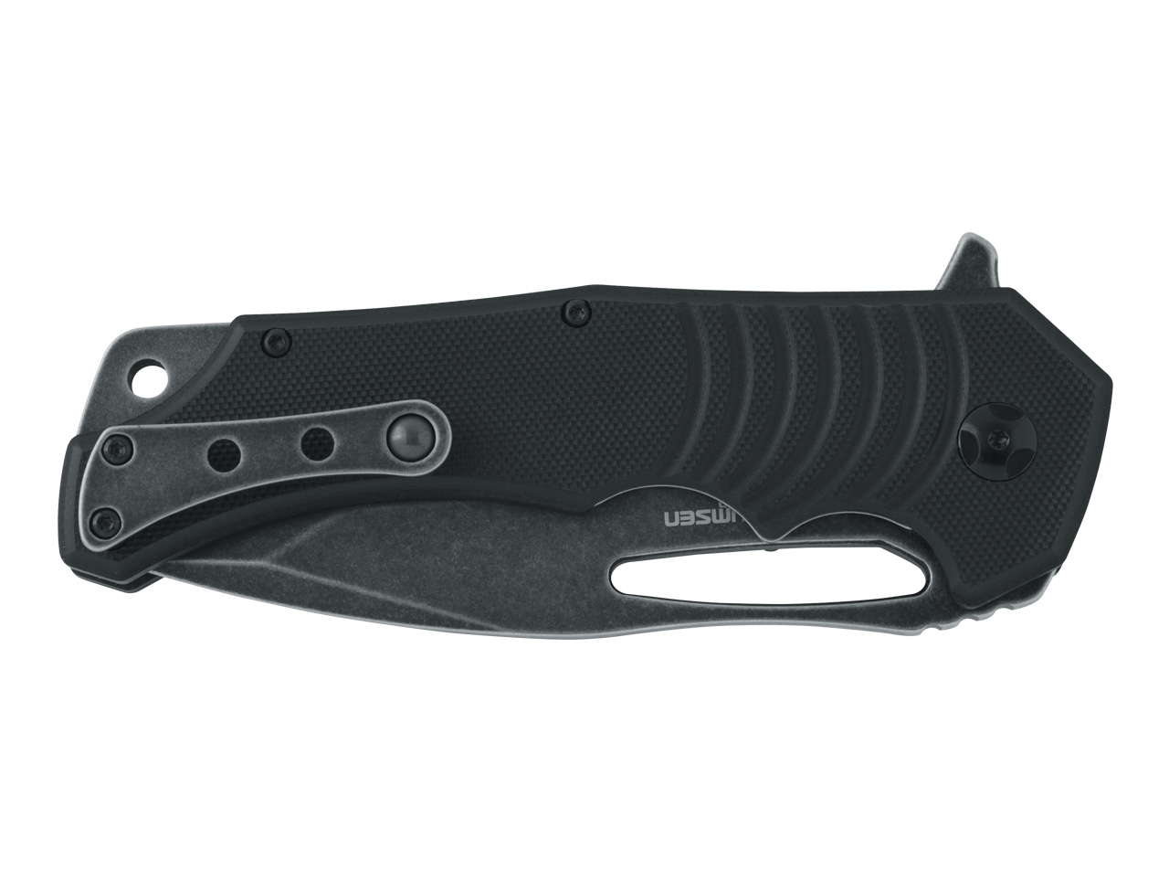 Hugin Black G10