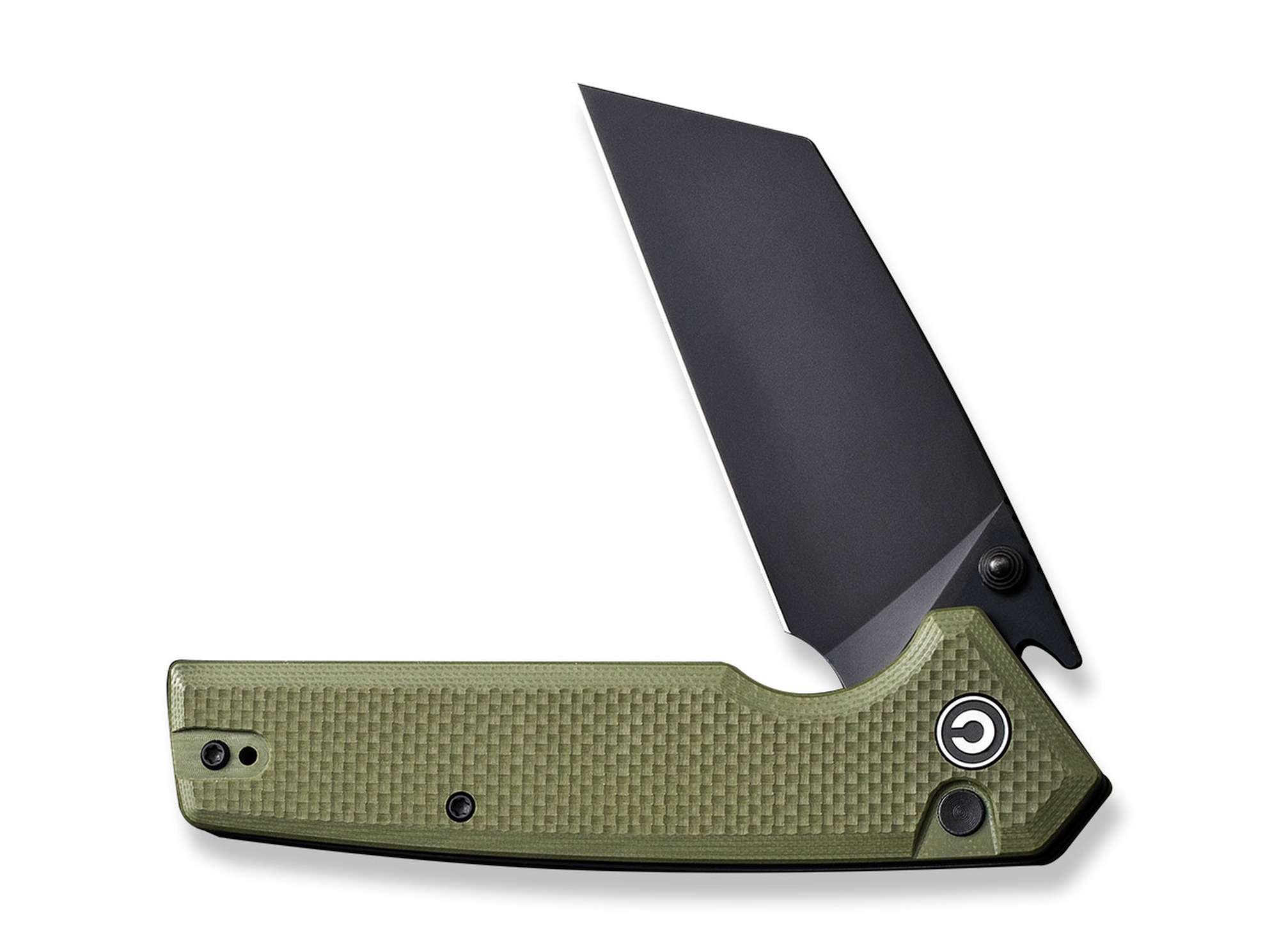 Amirite G10 OD Green