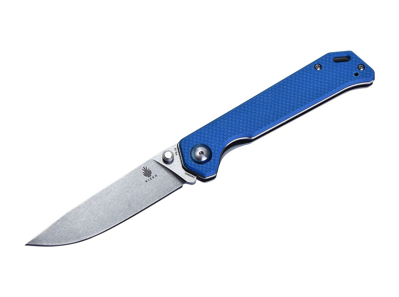 Begleiter Blue