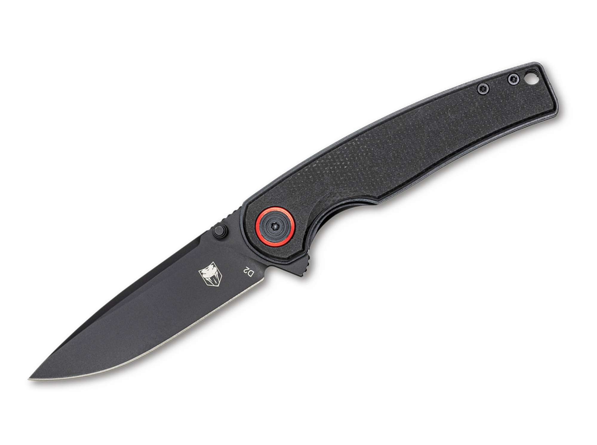 Samson Black