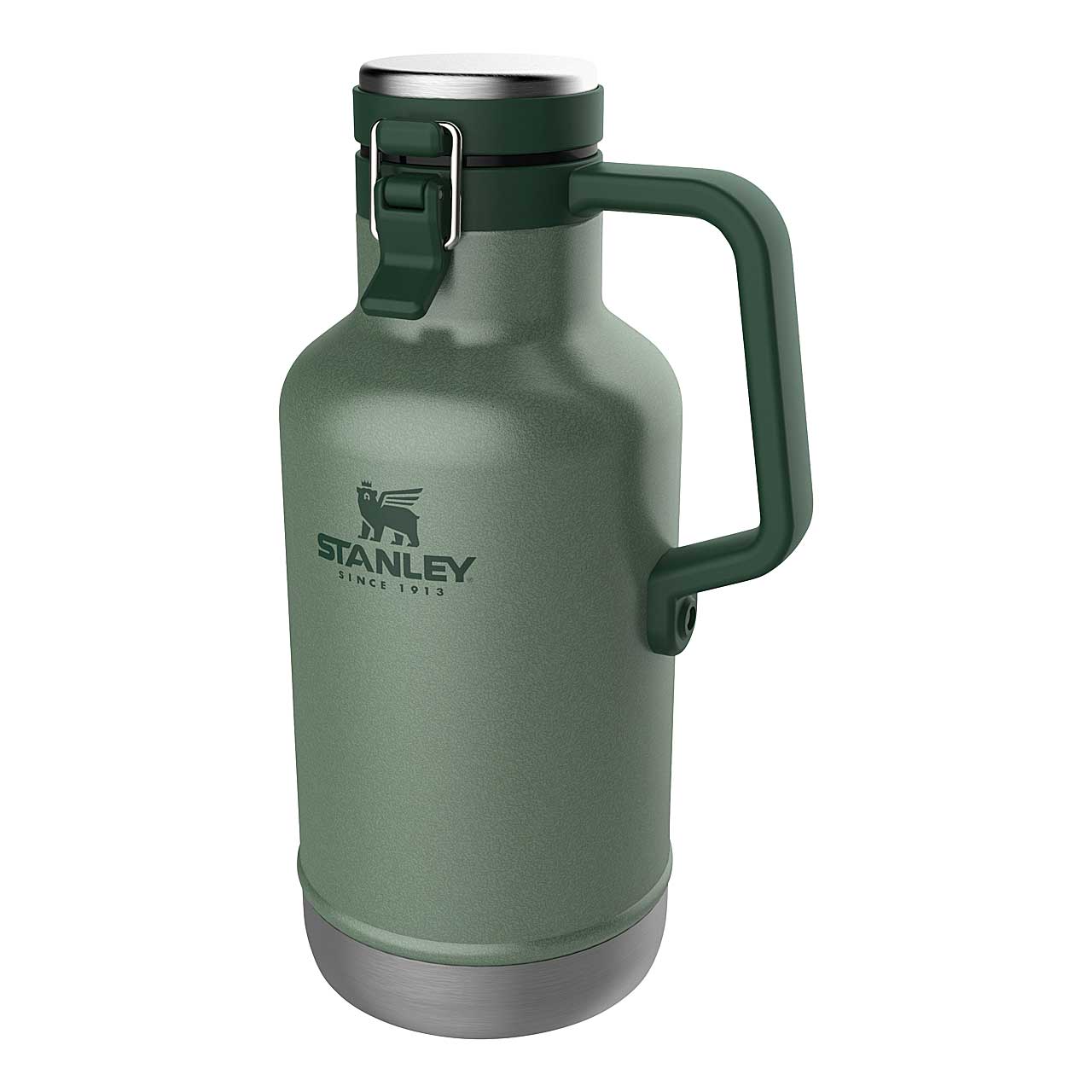 CLASSIC VACCUUM BEER GROWLER 1,9 l