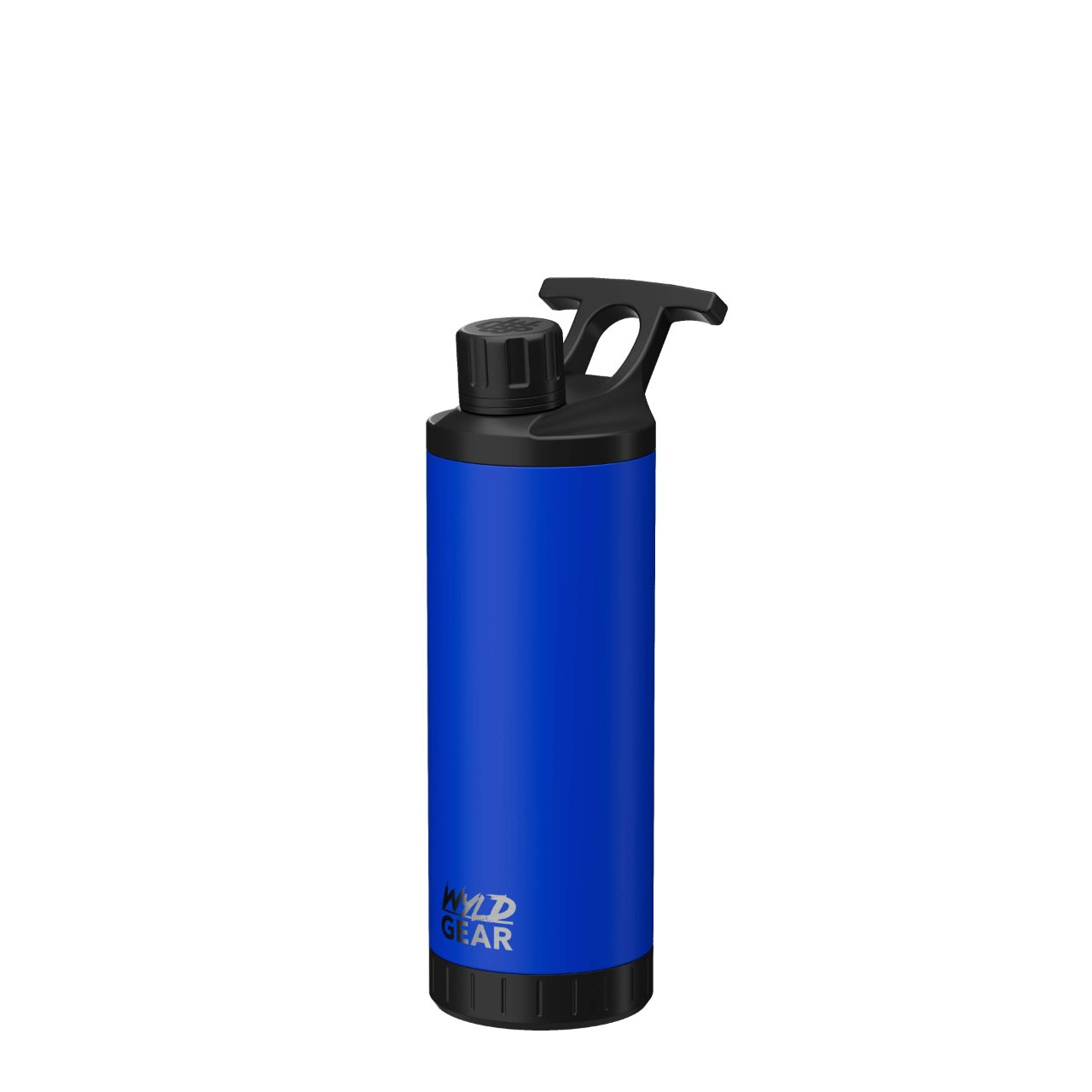 MAG FLASK 18 OZ (532 ml), royal blue