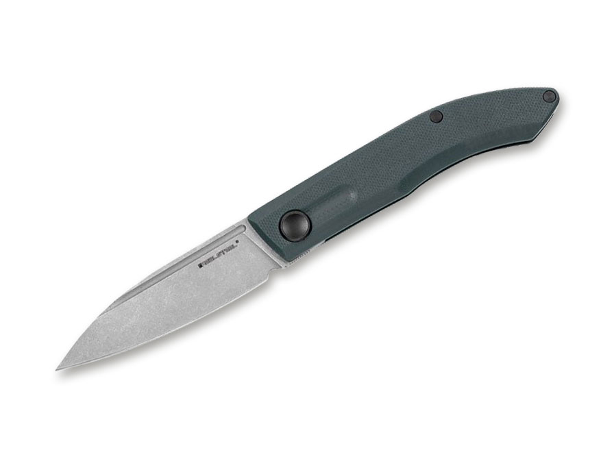 Stella G10 Green SW