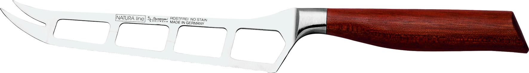 NATURA line - Käsemesser