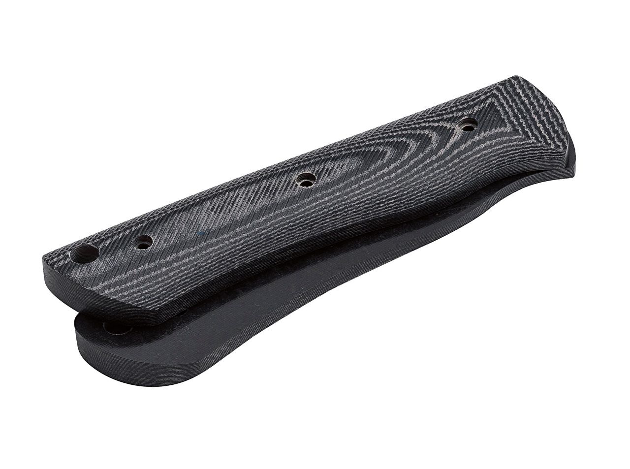 Bushcraft Individual Black / White
