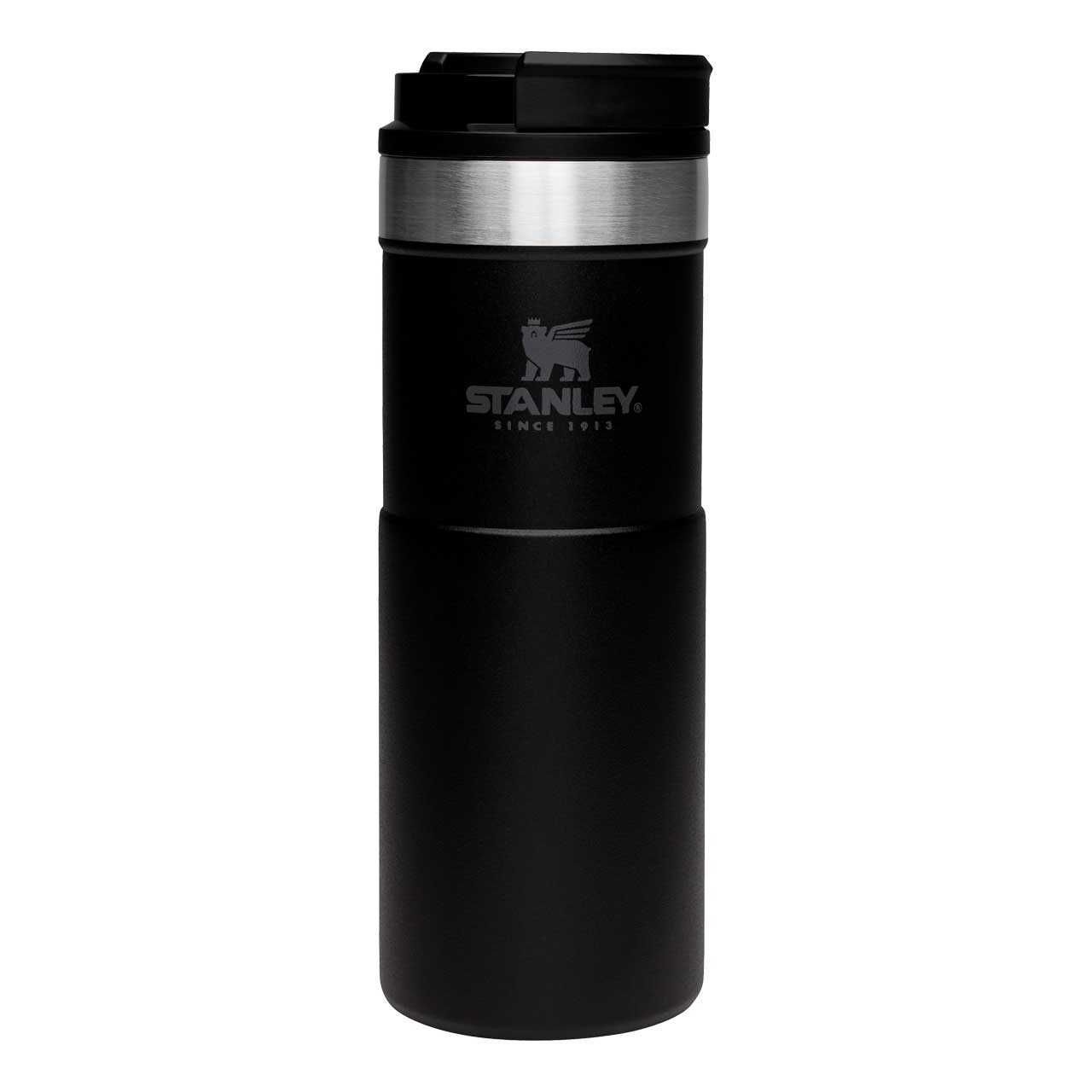 THE NEVERLEAK TRAVEL MUG 0,473 l