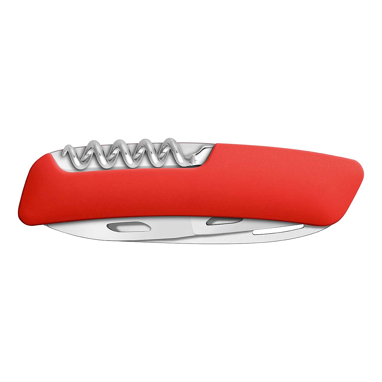 Taschenmesser D05 rot