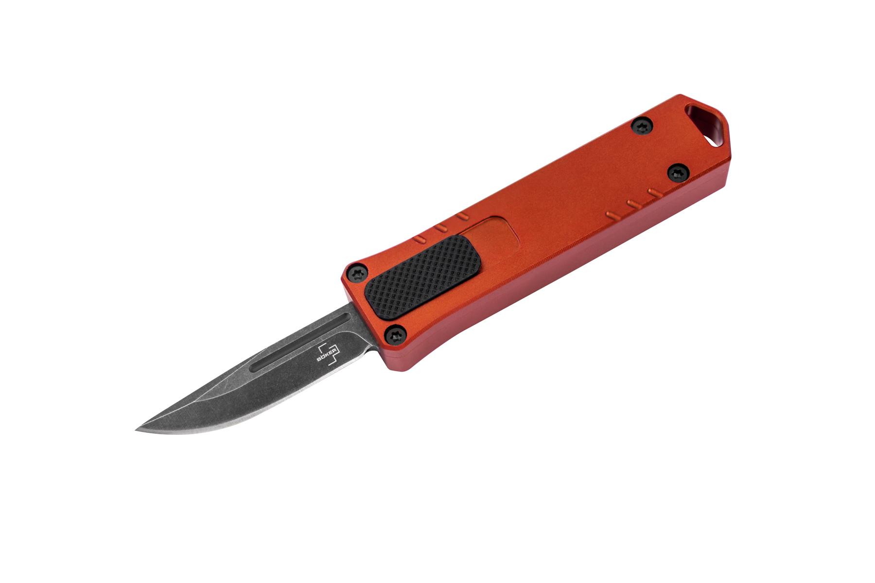 Micro USB OTF Orange