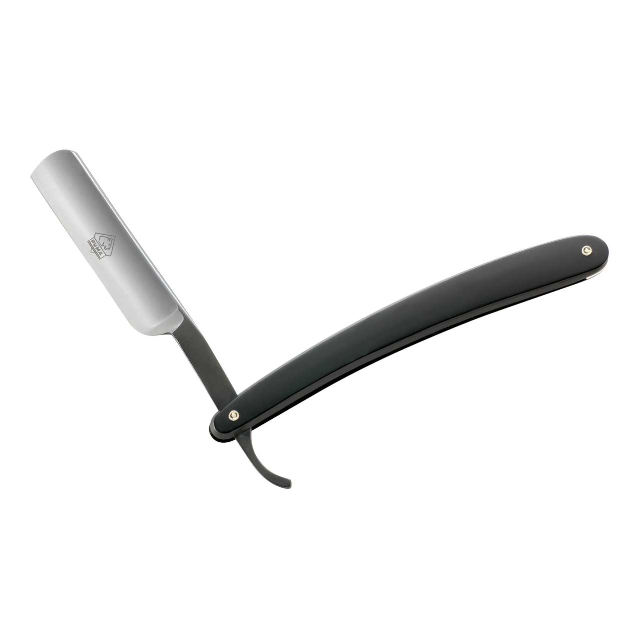 Rasiermesser carbon / Kunststoff