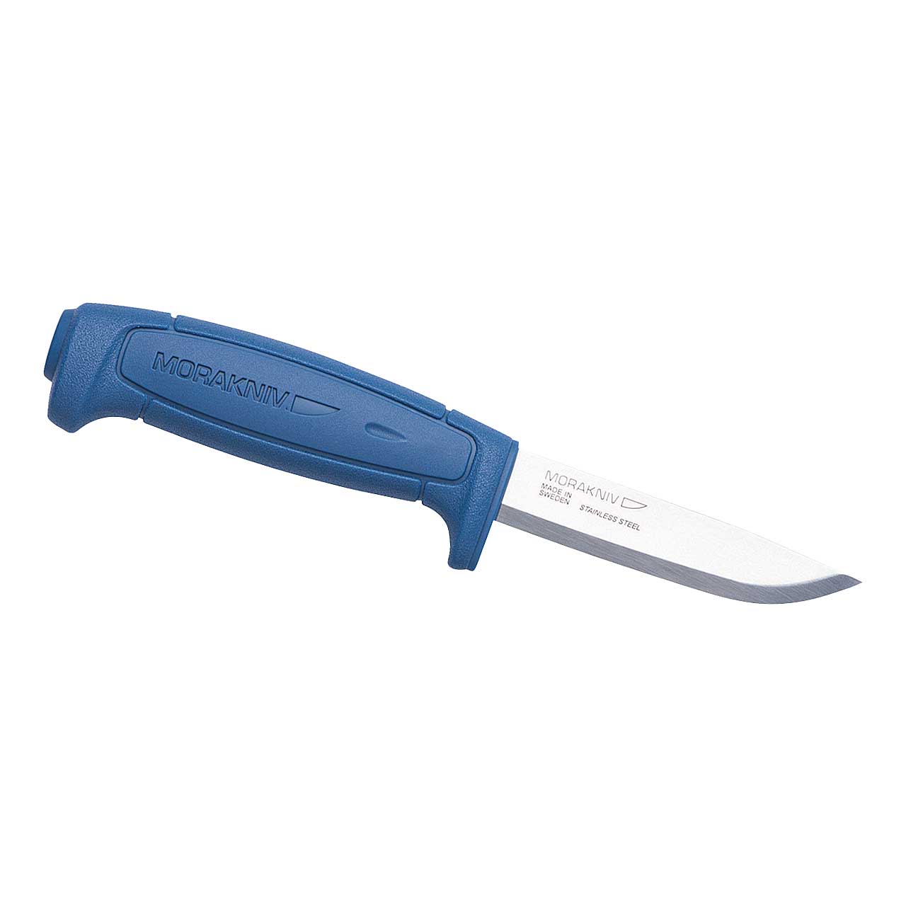 Gürtelmesser BASIC 546 blau