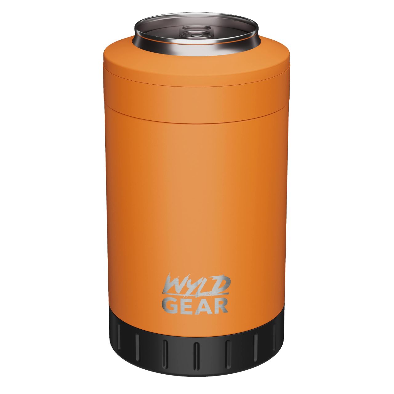 MULTI-CAN 12 OZ (354 ml), burnt orange