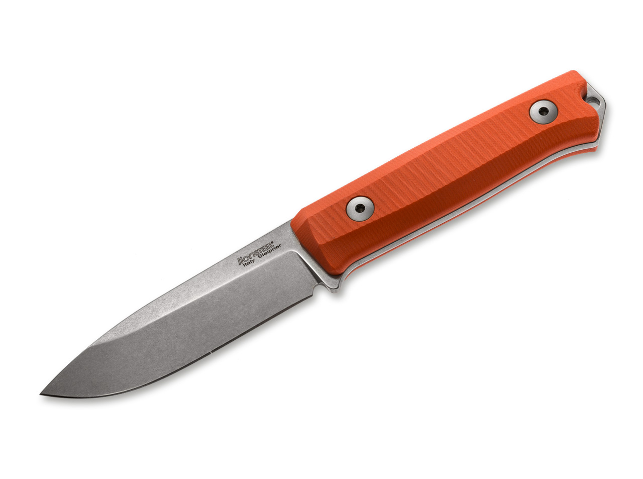 B40 G10 Orange