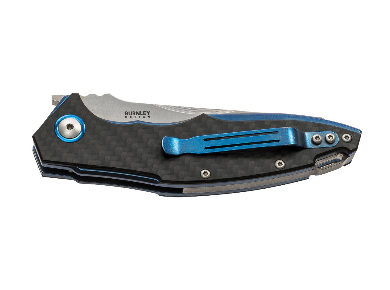 Raut Carbon Front Flipper