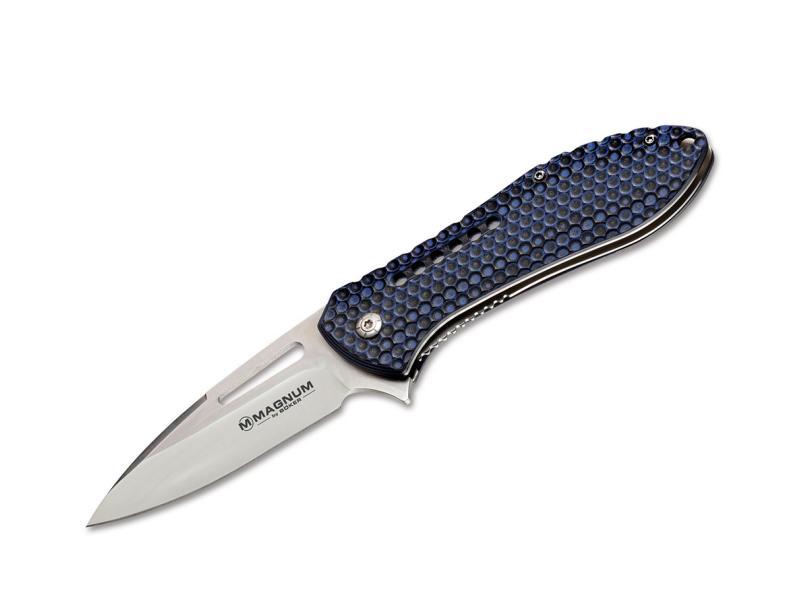 Magnum Sierra Kilo