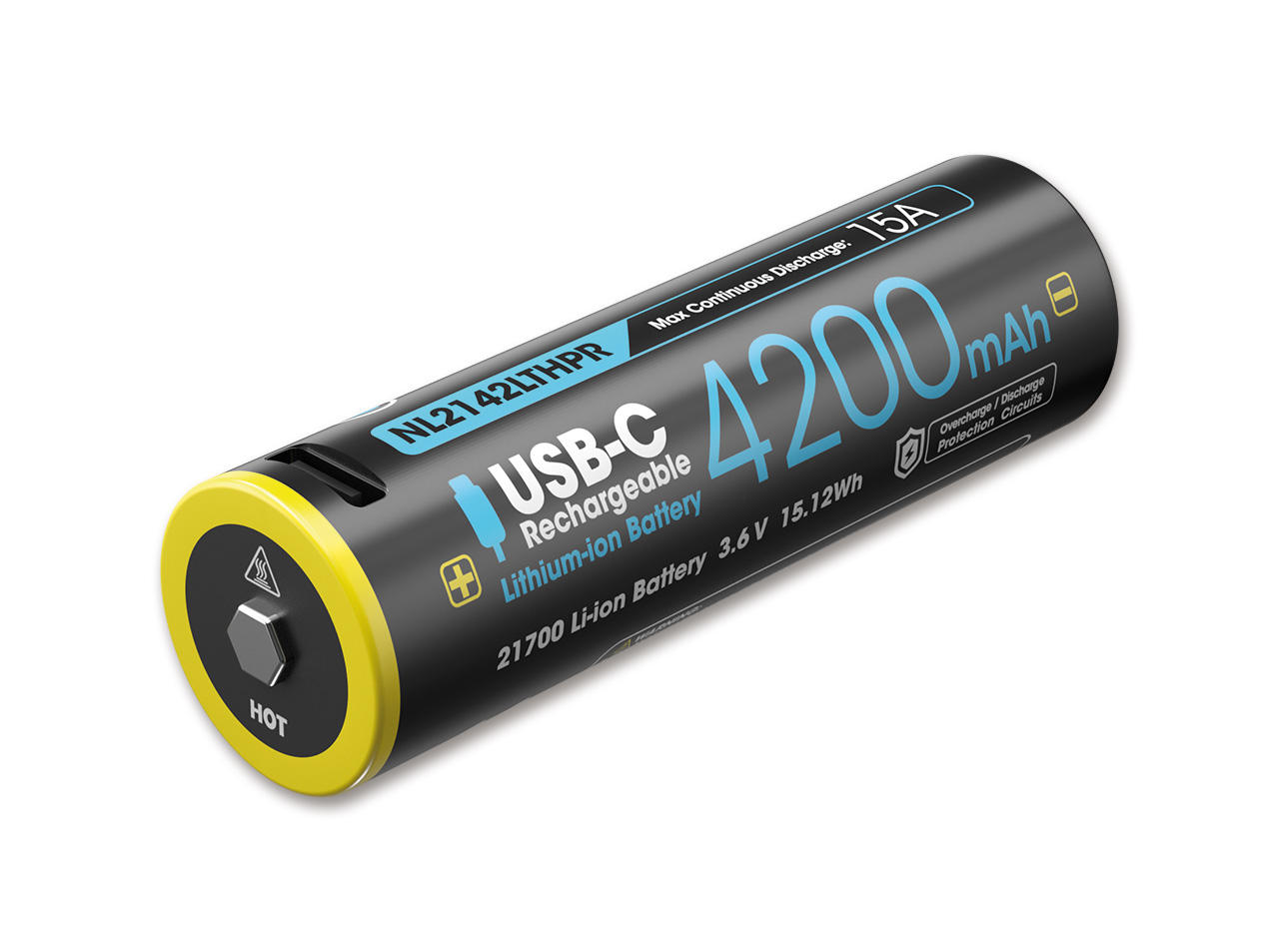 Akku 21700 4200 mAh Akku 21700 4200 mAh