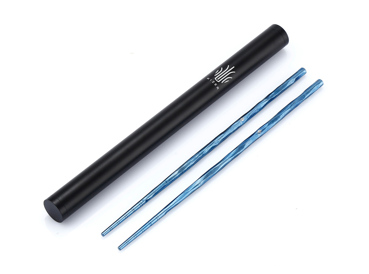 Chopsticks Blue