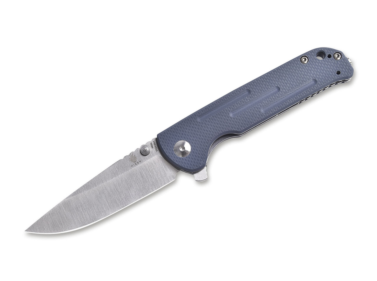 Justice G10 Blue