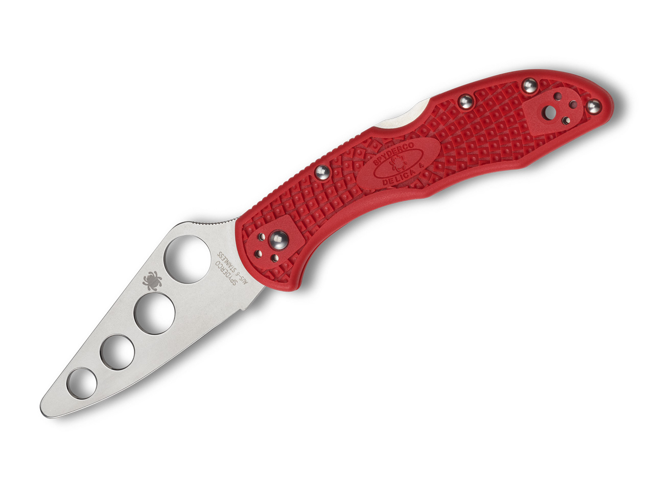 Delica 4 Lightweight Trainer