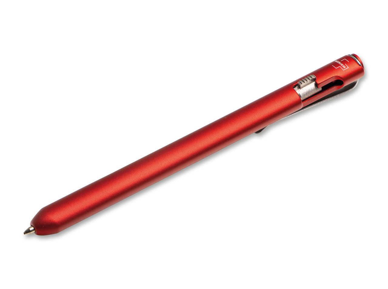 Rocket Pen Red