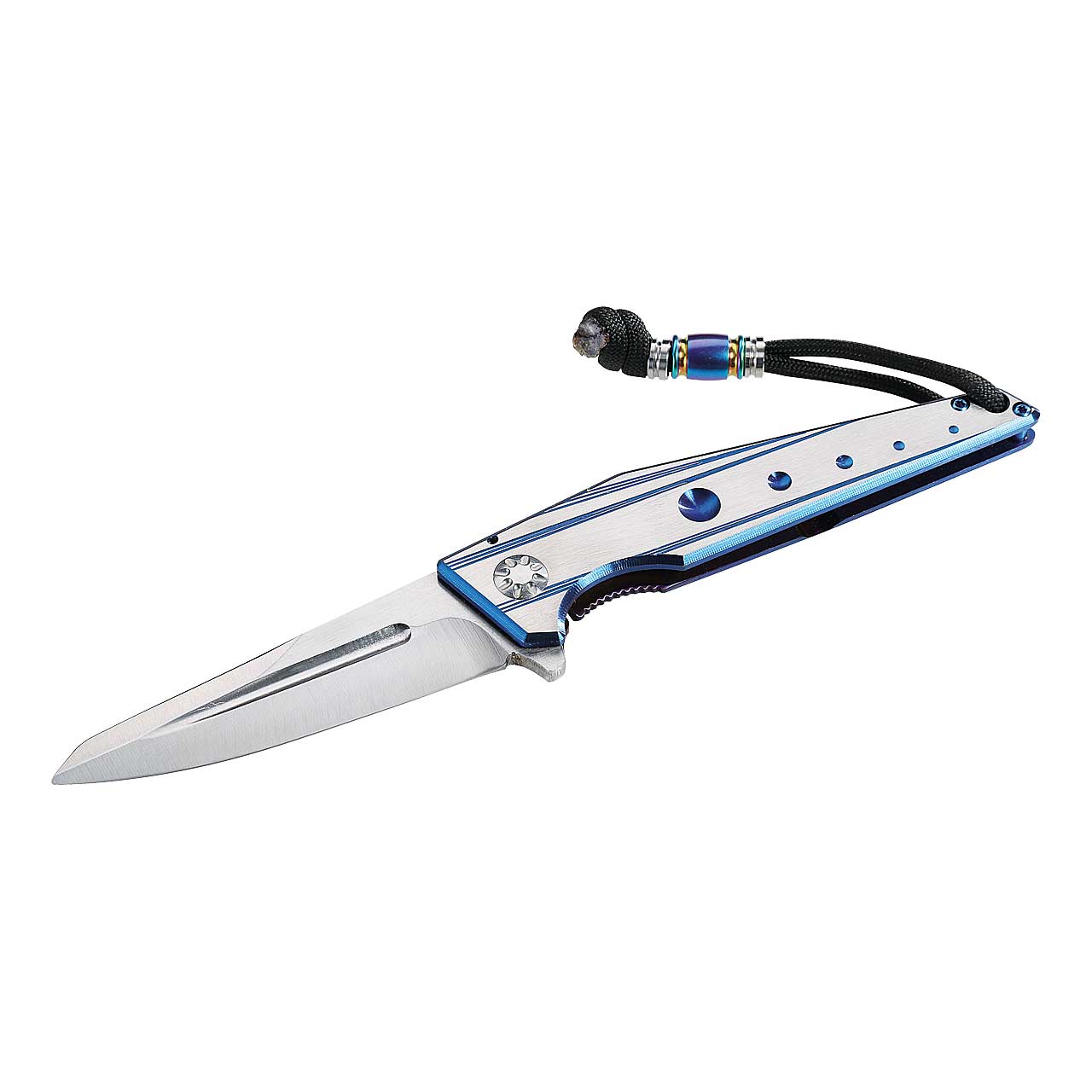 HERBERTZ Top-Collection Einhandmesser