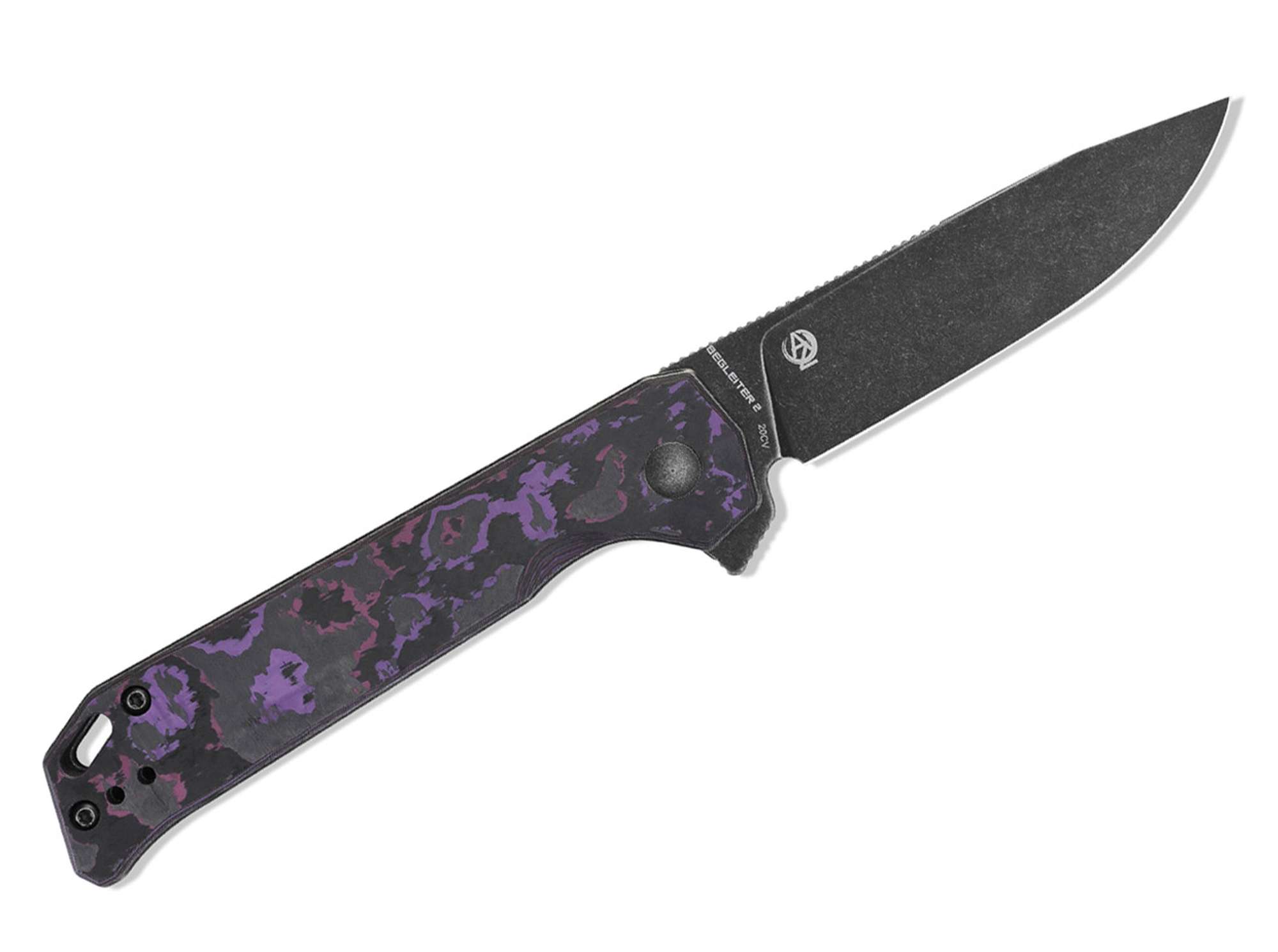 Begleiter2 CF Purple