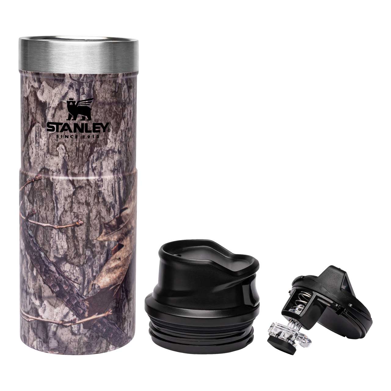 CLASSIC TRIGGER-ACTION TRAVEL MUG 0,473 l