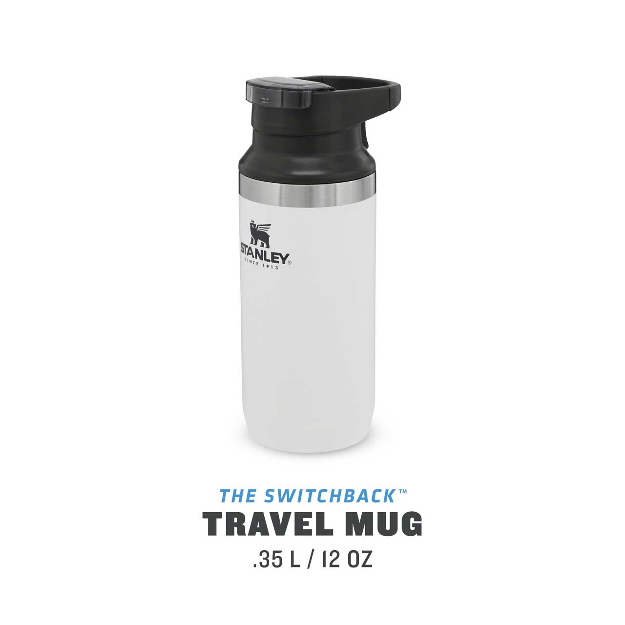 ADVENTURE VACUUM SWITCHBACK MUG 0,35 l