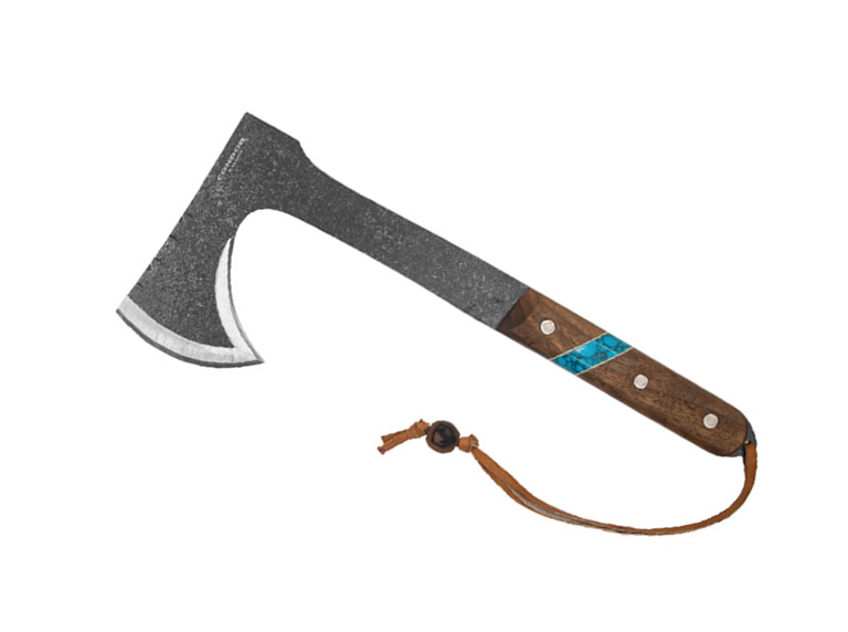 Blue River Tomahawk