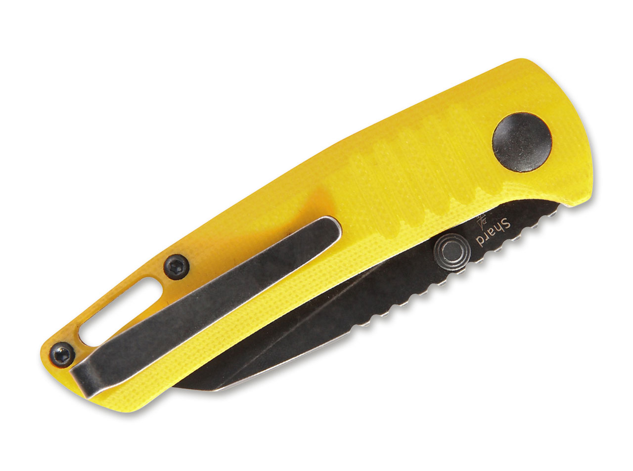 Shard G10 Yellow