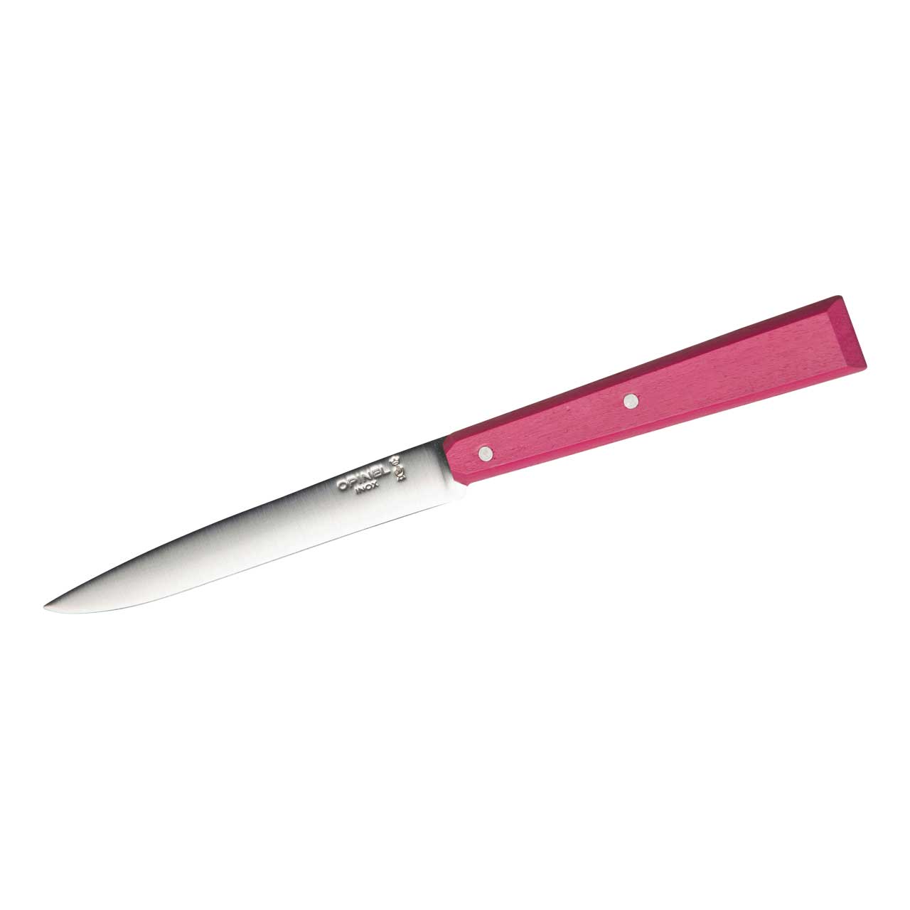 Tafelmesser POP SPIRIT, Buche, rostfrei, pink