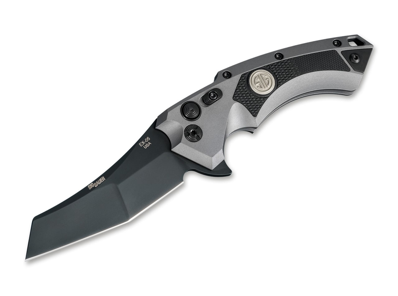 EX-05 3.5 Tactical EX-05 3.5 Tactical