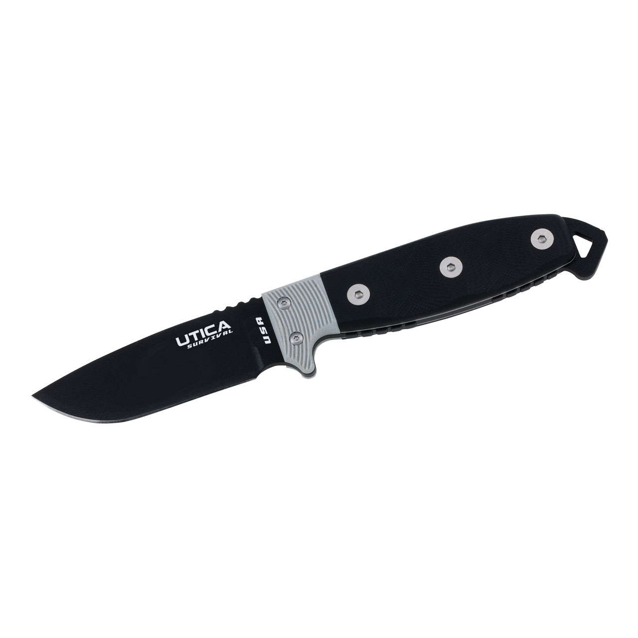 Messer SURVIVAL S3