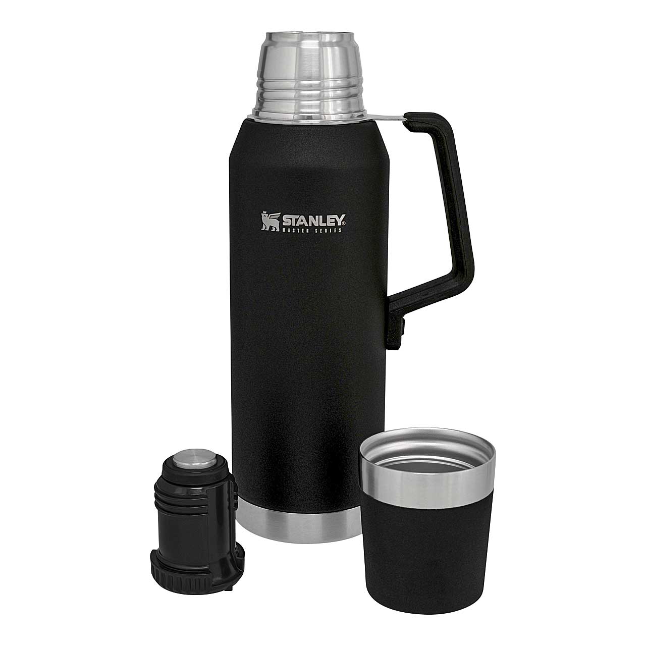 Vacuum Bottle Master Series