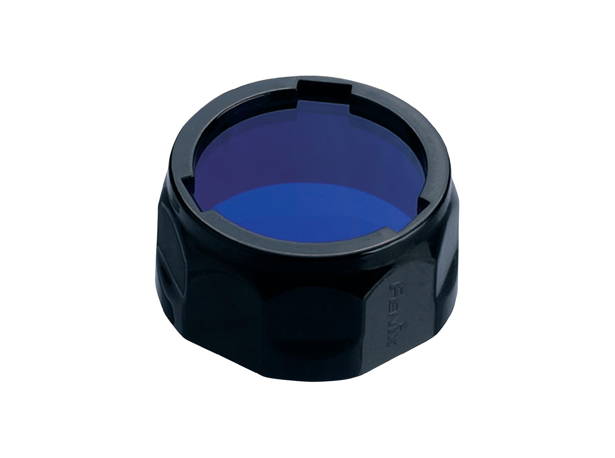 AOF-L Farbfilter Blau 40 mm