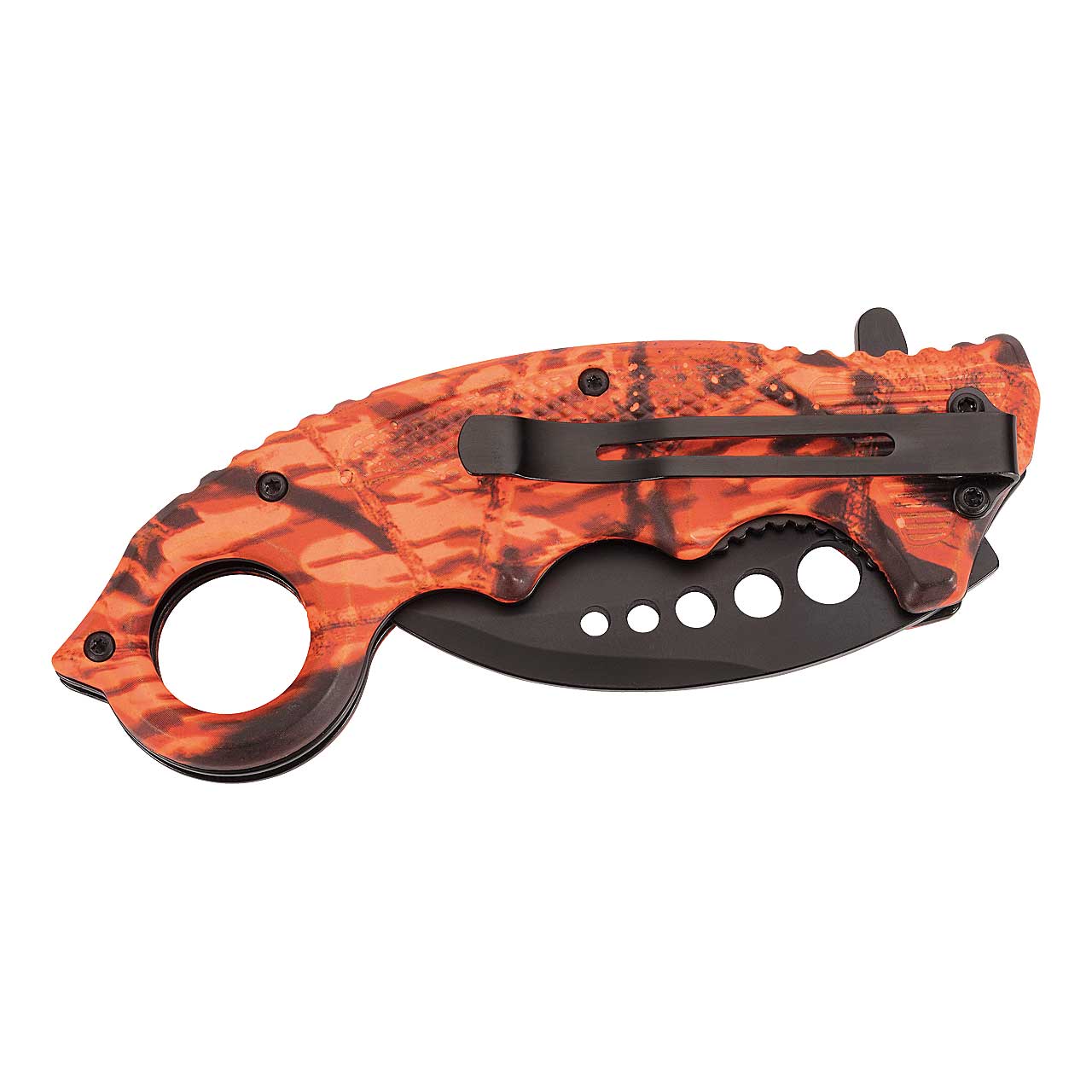 Karambit Einhandmesser