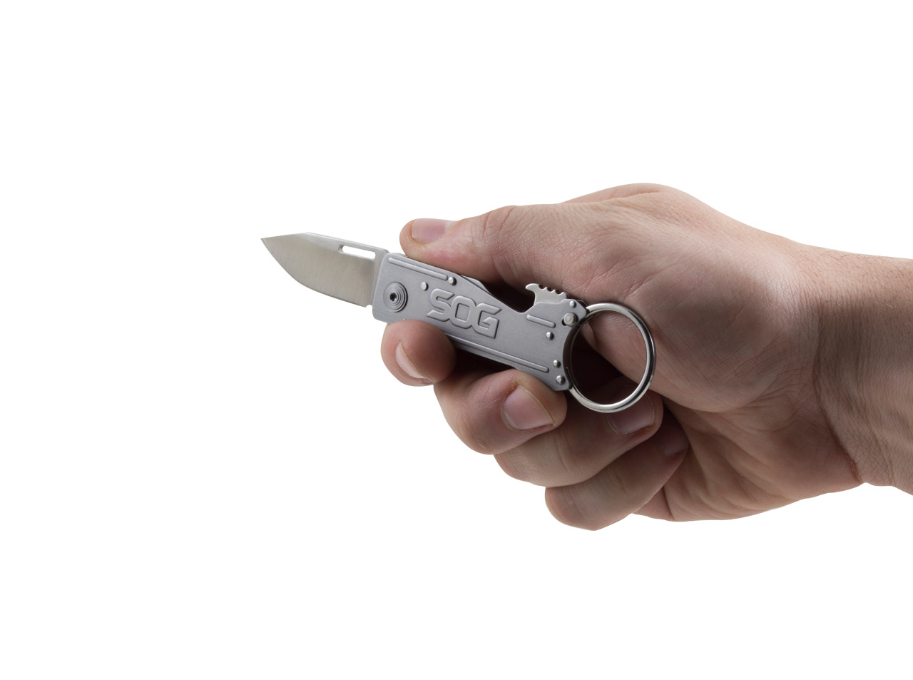 KeyTron