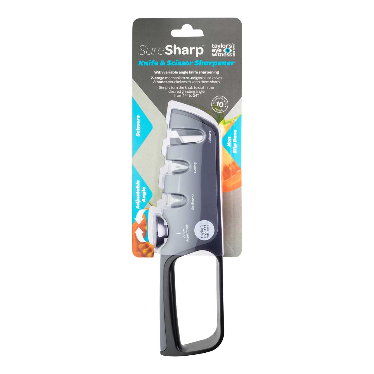 Messer und Scherenschleifer SURESHARP