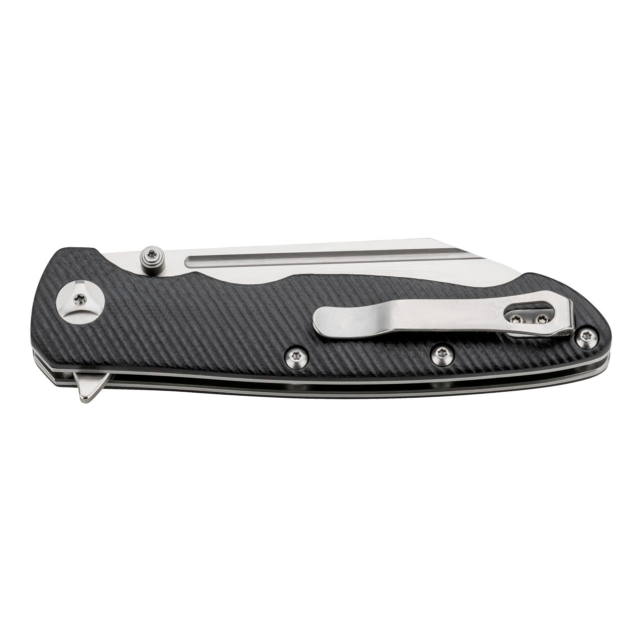 Einhandmesser G10
