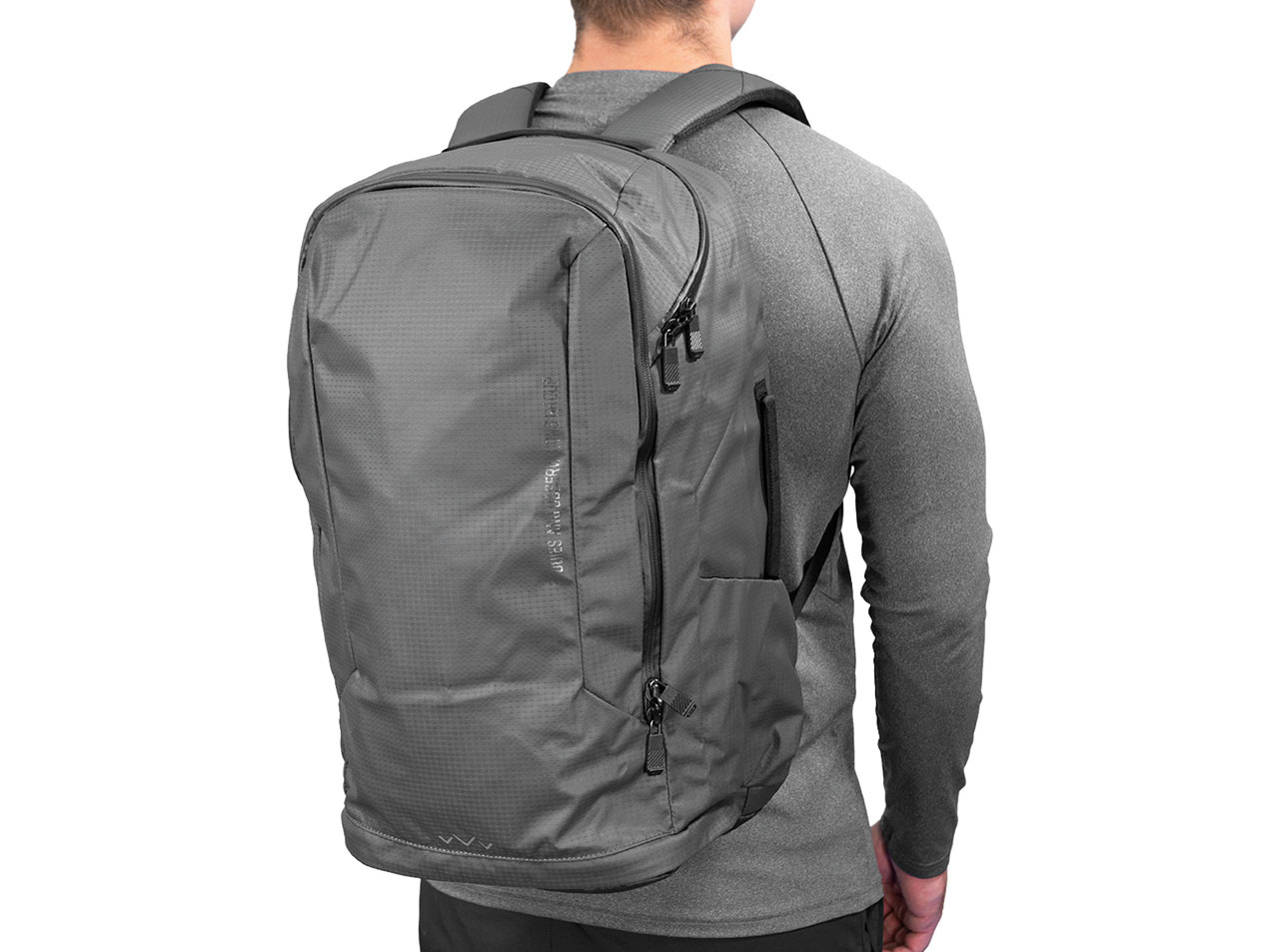 Surrept 36 CS Charcoal