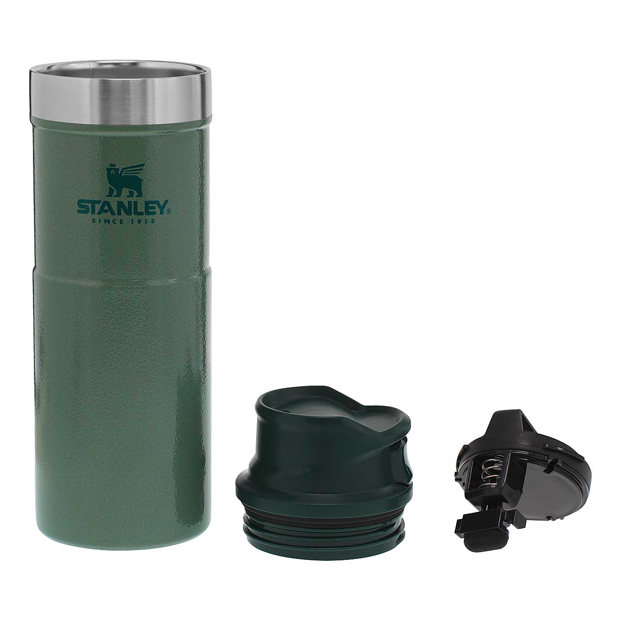 CLASSIC TRIGGER-ACTION TRAVEL MUG 0,473 l