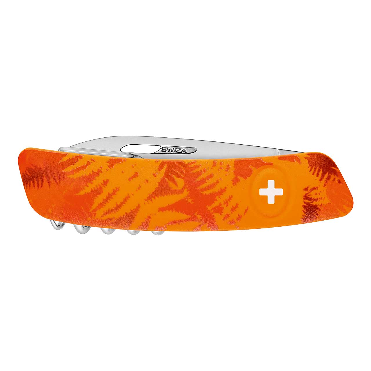 C01 FILIX Camo Farn Orange