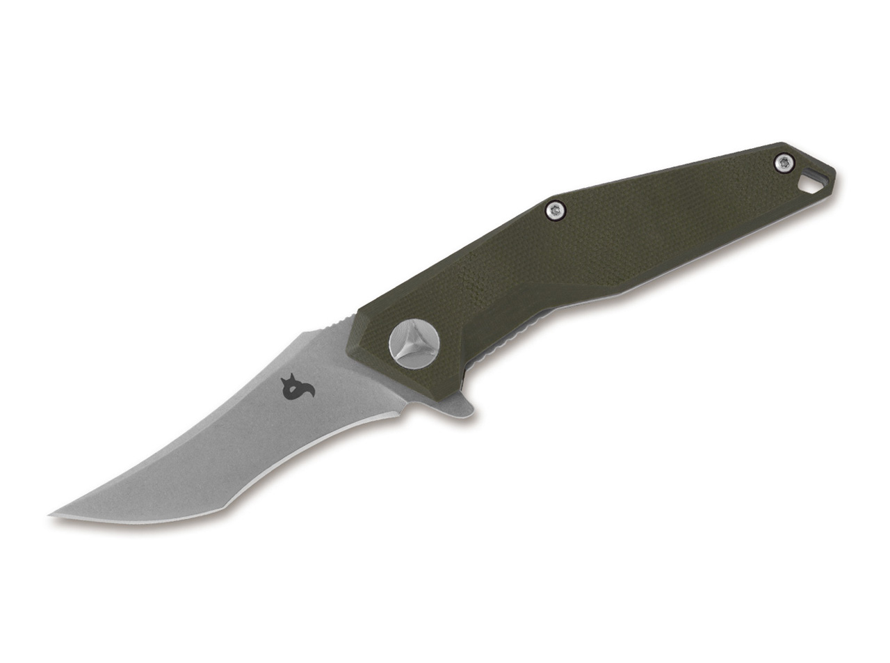 Kravi Green G10