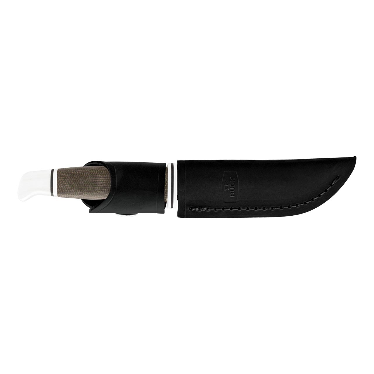 WOODSMAN PRO 102